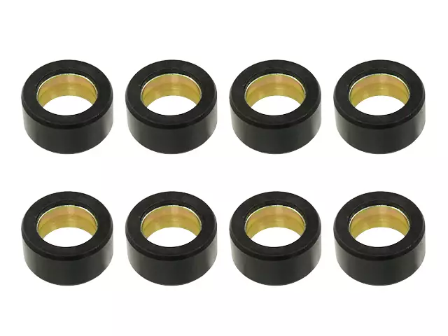 Bronco Kytkimen rullasarja Yamaha 30x15mm 21g - Mönkijän Kytkimet & kytkimen osat - 82765 - 1