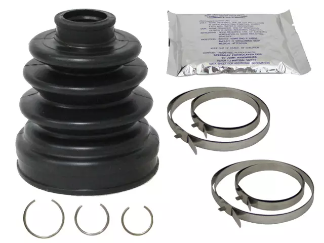 BRONCO SUOJAKUMISARJA - Mönkijän Vetonivelen suojakumisarjat - 74565 - 1