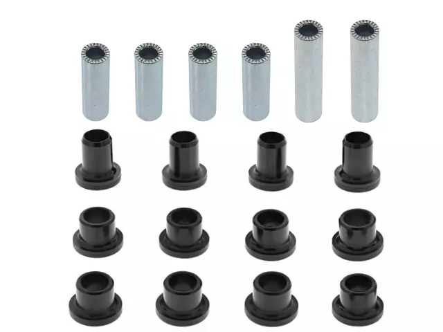 Bronco Takavarren puslasarja Arctic Cat - Mönkijän Takavarren holkkisarjat - 74285 - 1