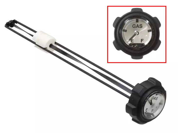 Bronco Tankinkorkki - Mönkijän Polttoainehanat - 71245 - 1