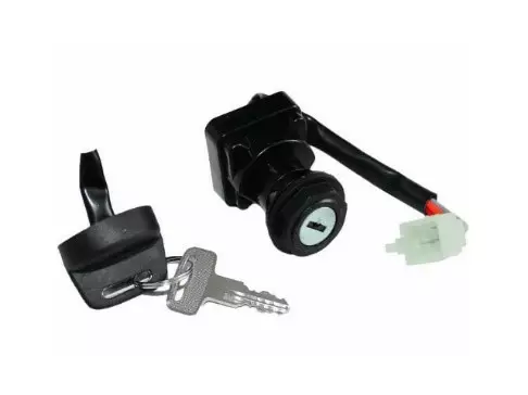 Bronco Virtalukko Arctic Cat - Mönkijän Virtalukot - 82655 - 1