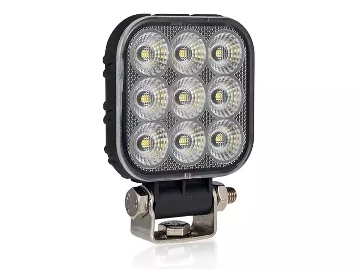 BULLBOY PROLINE LED TYÖVALO 12-30V - Yleisosat ja tarvikkeet - 51935 - 1