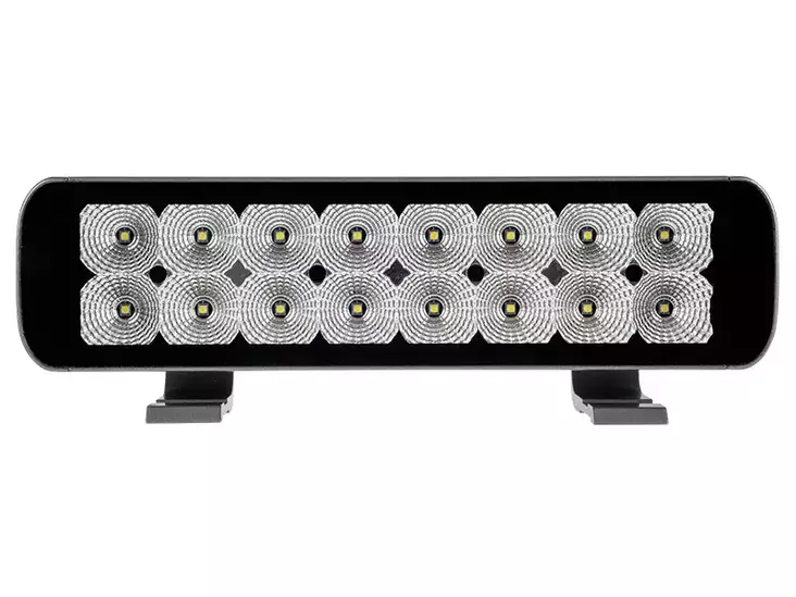 BULLBOY PROLINE REACTOR LED TYÖVALOTANKO DOUBLE 289 - Yleisosat ja tarvikkeet - 52605 - 1