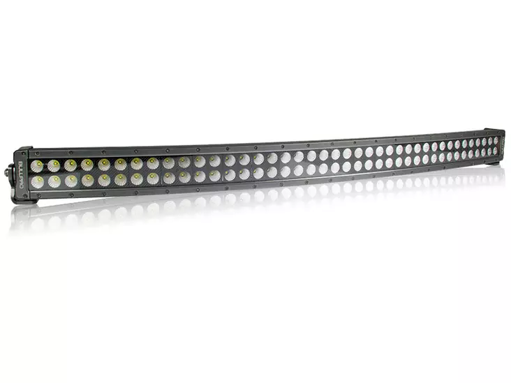 BULLPRO # TYÖVALOTANKO 400W 1073MM KAAREVA - Yleisosat ja tarvikkeet - 52665 - 1