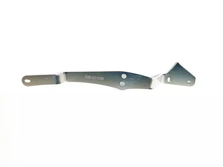 Camso Anti-Rotation Bracket Rig Susp Right / Attache anti-rotation droite - Mönkijän Telaketjusarjojen varaosat - 82085 - 1