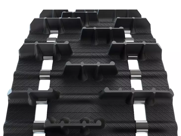 Camso telamatto Backcountry 38x305 2,86 44mm - Moottorikelkan Telamatot - 77295 - 1