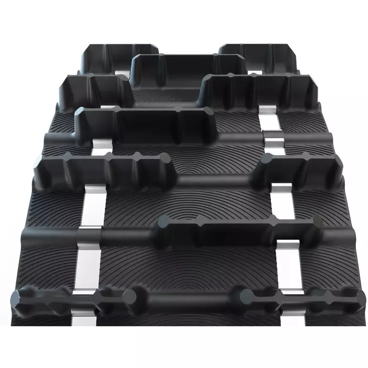 Camso telamatto Backcountry X2 38x348 2,86 51mm - Moottorikelkan Telamatot - 76995 - 1