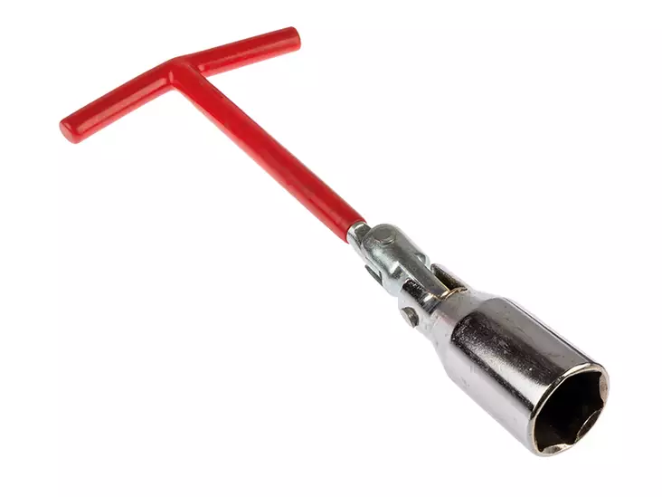 CAR LUX SYTYTYSTULPPA-AVAIN 21MM - Yleisosat ja tarvikkeet - 75795 - 1