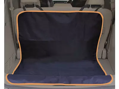 CAR LUX TAVARATILASUOJA - Yleisosat ja tarvikkeet - 76005 - 1