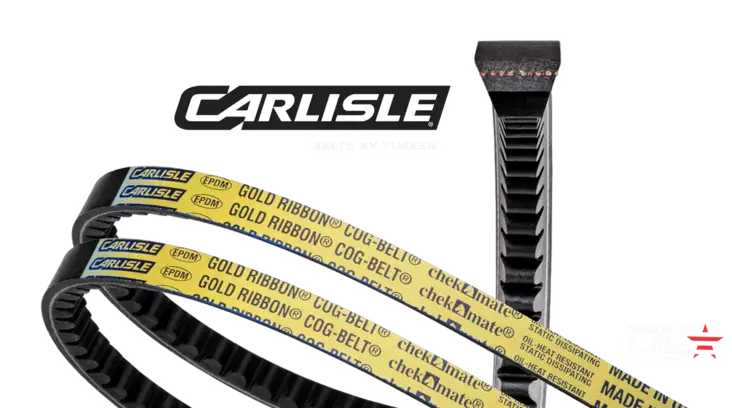 Carlisle Hinha BX-42 Premium Niittyleikkurille 77-12490 - ATV-työlaitteet, leikkuupuimuri - 81955 - 1