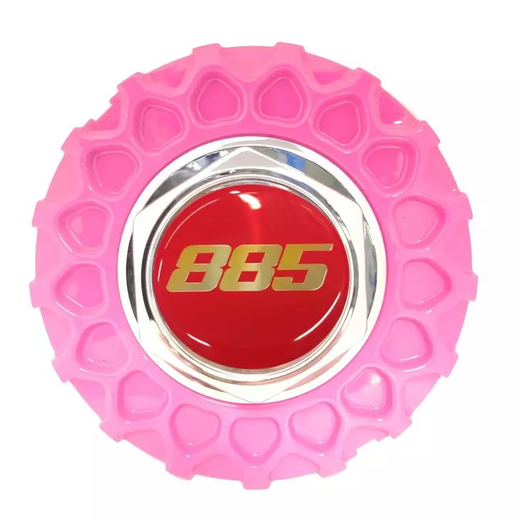 Classic RS Pink (Halkaisija 17,3cm) - Keskimerkit - 115545 - 1