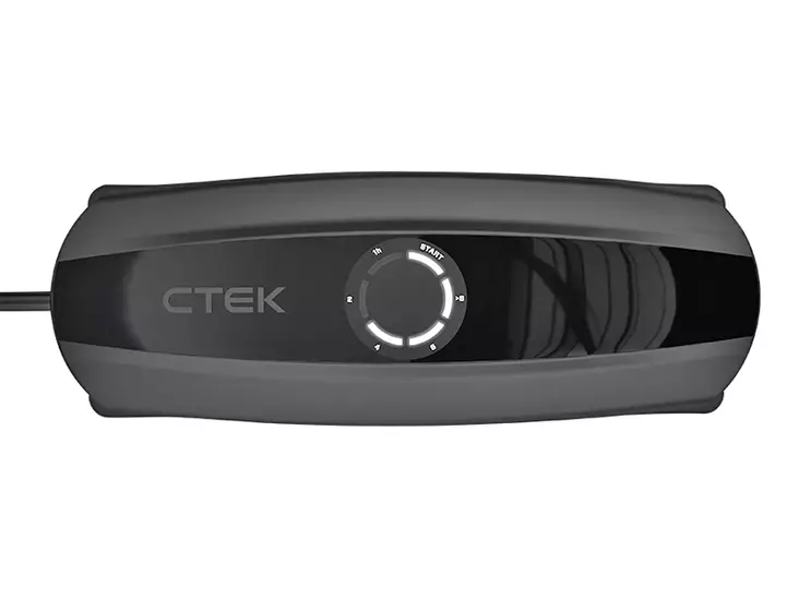CTEK AKKULATURI CS ONE EU - Yleisosat ja tarvikkeet - 49305 - 1