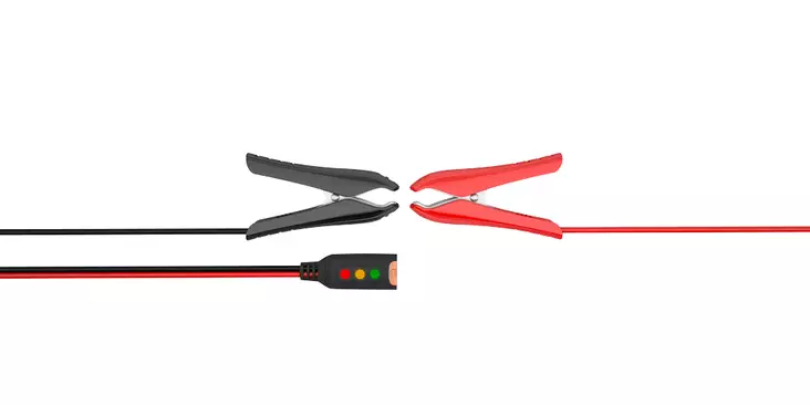 CTEK Comfort Indicator Clamps bulk - Veneen Akkulaturit - 107255 - 1