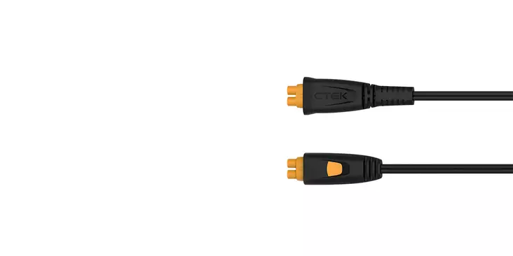 CTEK CS Connect Adapter Cable - Yleisosat - Akkulaturit - 108145 - 1