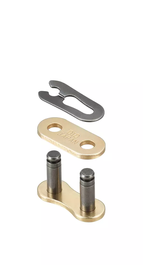 D.I.D 520MX G&B Jousilukko (RJ) - Moottoripyörän Ketjulukot - 99905 - 1