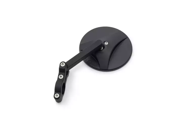 Daytona D-Mirror-18 E-approved - Moottoripyörän Peilit - 100025 - 1