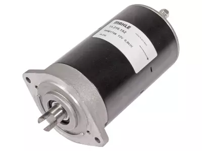 DC-MOOTTORI 12V0.8KW AME1609 - Yleisosat ja tarvikkeet - 17405 - 1