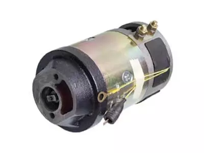 DC-MOOTTORI.24V 0136355068 - Yleisosat ja tarvikkeet - 16925 - 1