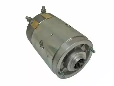 DC-MOOTTORI 24V 2,2KW -> - Yleisosat ja tarvikkeet - 17005 - 1