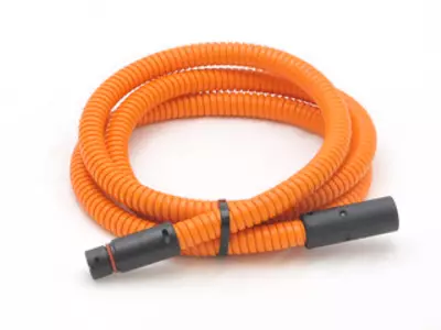 DEFA PLUGIN JATKOJOHTO 4,0M ORANSSI - Yleisosat ja tarvikkeet - 12035 - 1