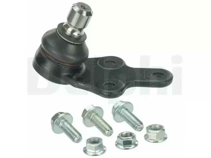 DELPHI PALLONIVEL VASEN - Yleisosat ja tarvikkeet - 3625 - 1