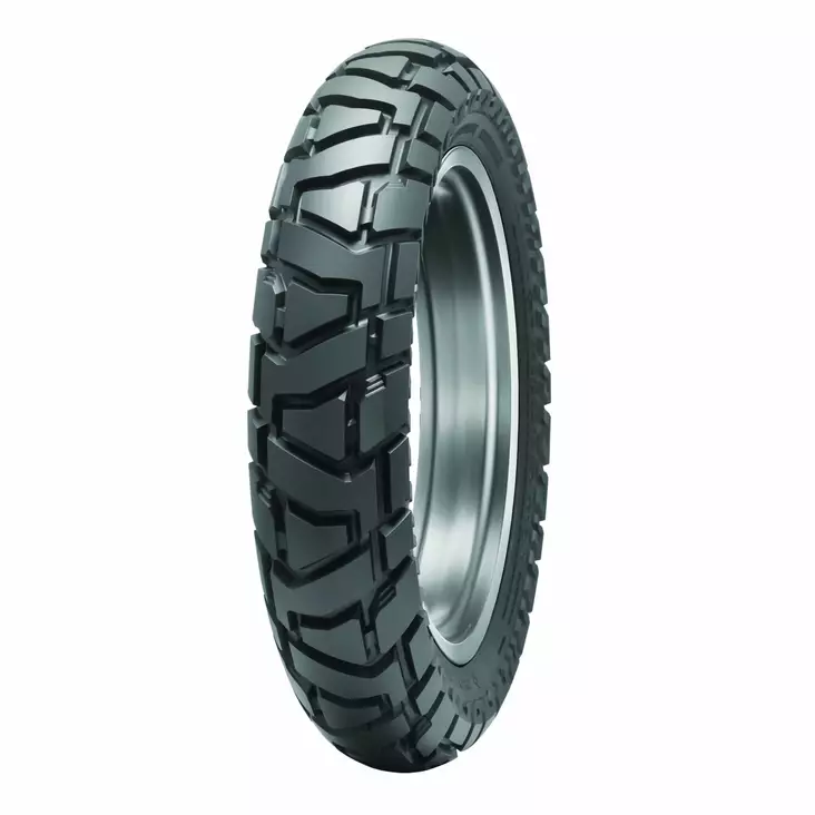 Dunlop Trailmax Mission 150/70B17 69T M+S TL Re. - MP renkaat - Adventure-enduro - 86685 - 1