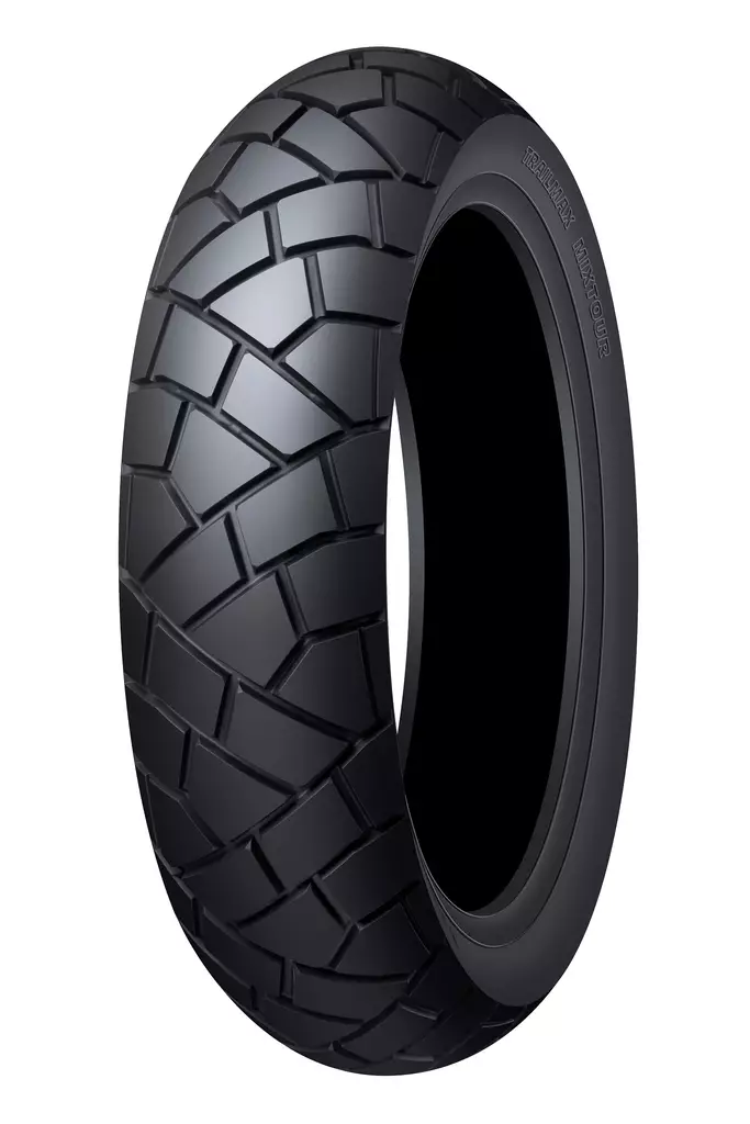 Dunlop Trailmax Mixtour 150/70R17 69V TL Re - MP renkaat - Adventure-enduro - 86515 - 1