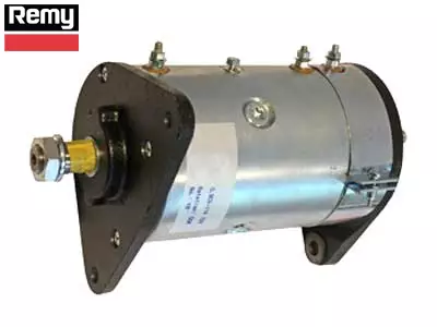 DYNASTARTTI 12V 11A - Yleisosat ja tarvikkeet - 31465 - 1