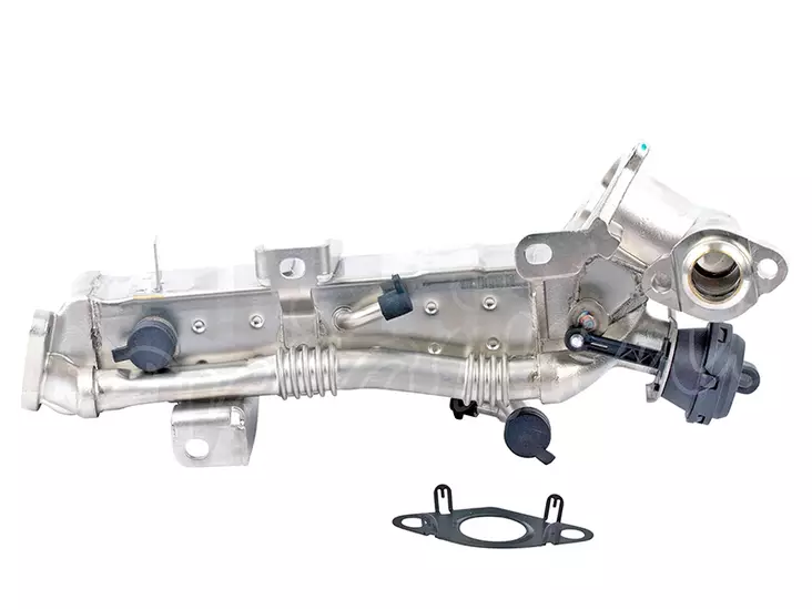 EGR-JÄÄHDYTIN BMW - Yleisosat ja tarvikkeet - 23165 - 1
