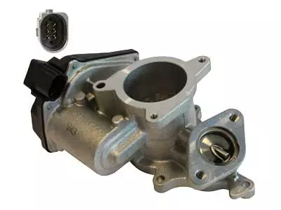 EGR-VENTTIILI AUDI - Yleisosat ja tarvikkeet - 23025 - 1