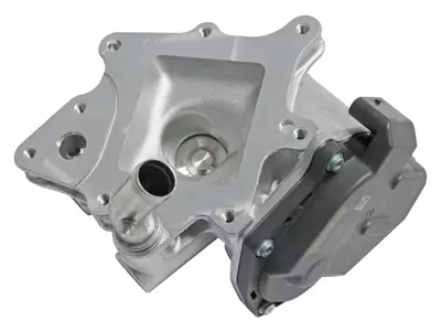 EGR-VENTTIILI DUCATO - Yleisosat ja tarvikkeet - 23015 - 1