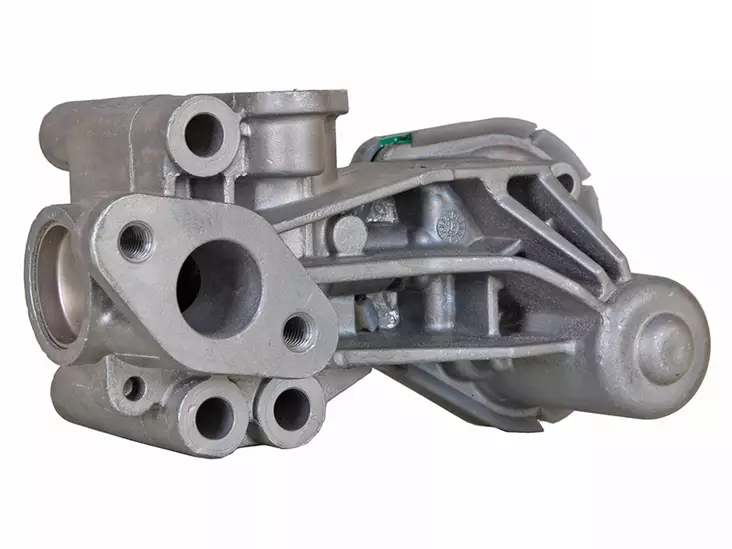 EGR-VENTTIILI HYUNDAI,KIA - Yleisosat ja tarvikkeet - 27405 - 1