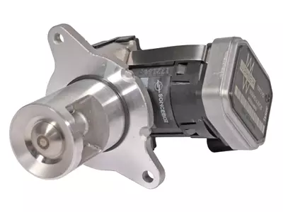 EGR-VENTTIILI MB CDI OM646 - Yleisosat ja tarvikkeet - 23065 - 1