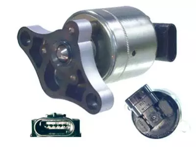 EGR-VENTTIILI OPEL 5851024 - Yleisosat ja tarvikkeet - 23555 - 1
