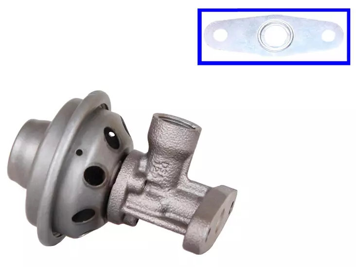 EGR-VENTTIILI SEAT, VW - Yleisosat ja tarvikkeet - 28705 - 1