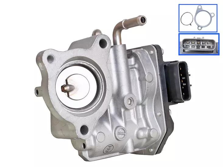 EGR-VENTTIILI SUBARU - Yleisosat ja tarvikkeet - 26875 - 1
