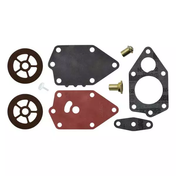 EMP Polttoainepumpun korjaussarja Johnson/Evinrude 2-115HP - Veneen Perämoottorin osat - 110785 - 1