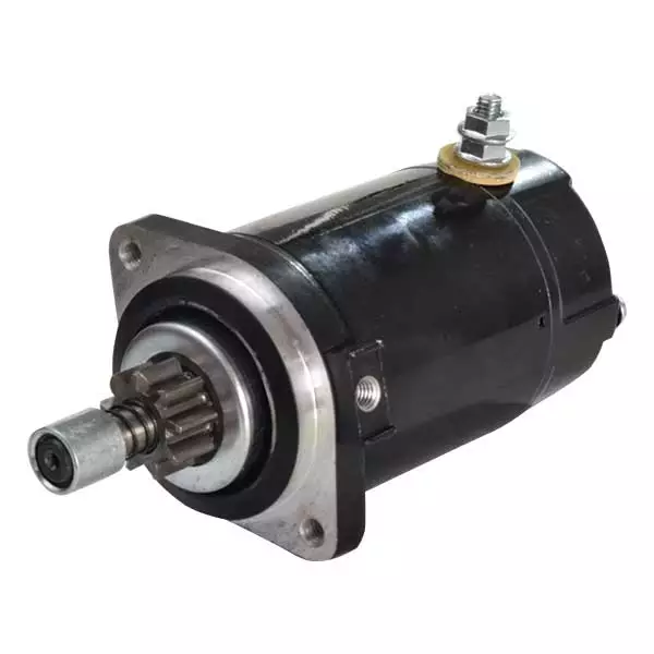 EMP Starttimoottori Yamaha F50/T50 (1995-02) / 115-200HP 2-Stroke (-1996) - Vesijetin Sähköosat - 114705 - 1