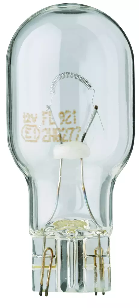 Flösser Polttimo W16W 12V 16W T15 - Veneen Polttimot - 111305 - 1