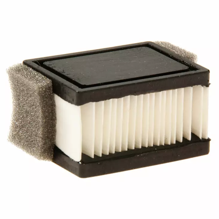 Forte Ilmansuodatin, Tunturi Pappa, Sport P&K - Mopon & Skootterin Ilmansuodattimet - 99085 - 1