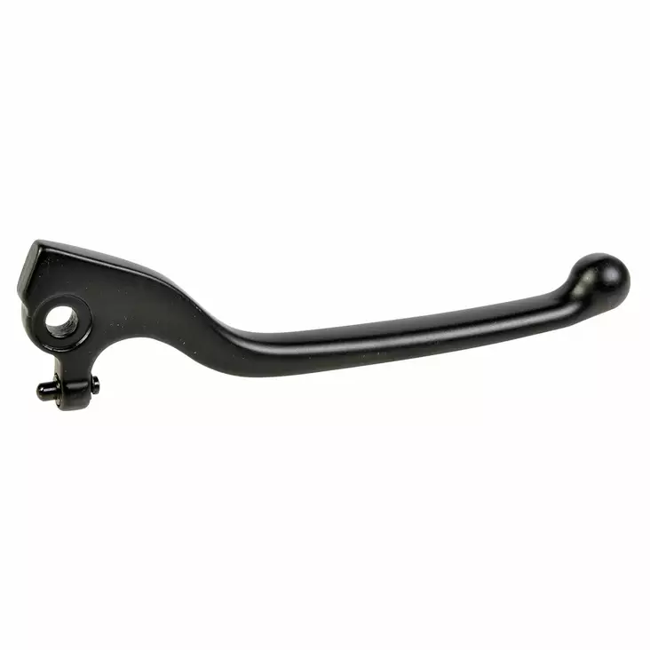 Forte Jarruvipu, Musta, Yamaha DT50R 07- - Mopon & Skootterin Vivut - 97735 - 1
