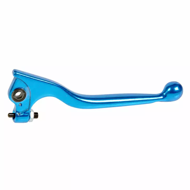 Forte Jarruvipu, Sininen, Derbi Senda 97- / Motorhispania / Rieju / Yamaha - Mopon & Skootterin Vivut - 97975 - 1
