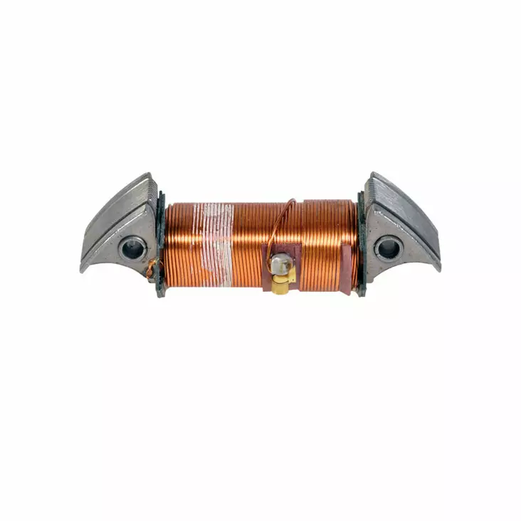 Forte Valopuola, Tunturi Puch - Mopon & Skootterin Sytytyspuolat - 97625 - 1