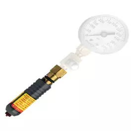 Fox Mittarin neula - Moottorikelkan Varaosat & öljyt - 67975 - 1