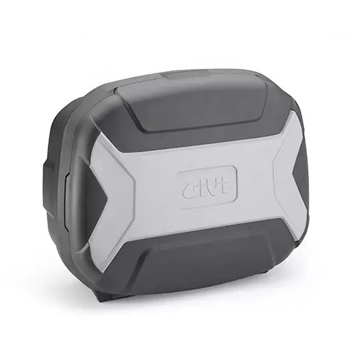 Givi Bl. Monokey Side Case 35Lt Trekker Lite - Moottoripyörän Kovat laukut - 84275 - 1