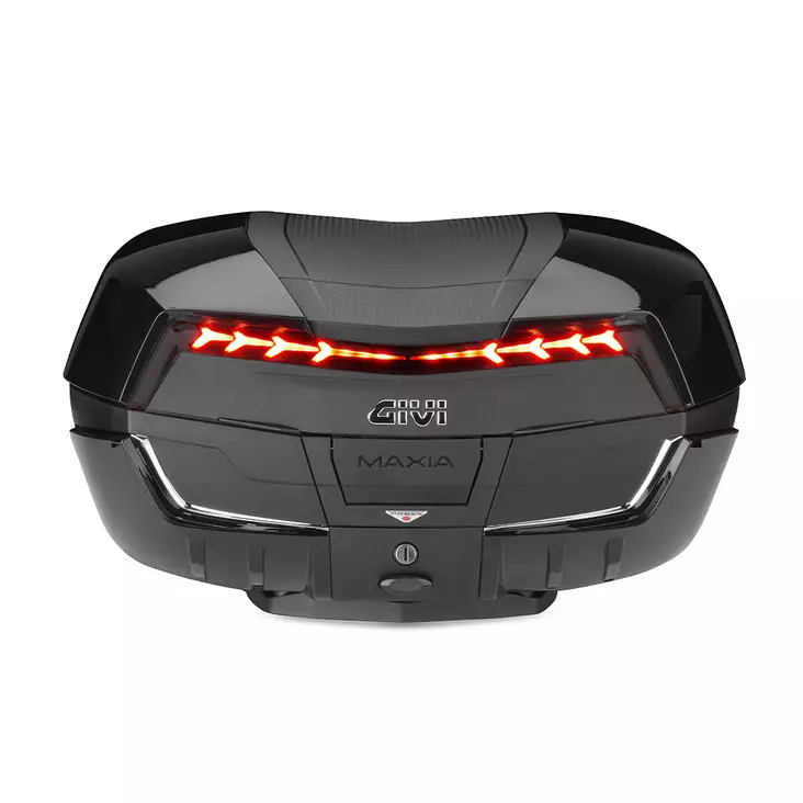 Givi Maxia Lights Kit - Moottoripyörän Tarvikkeet & varaosat - 80155 - 1
