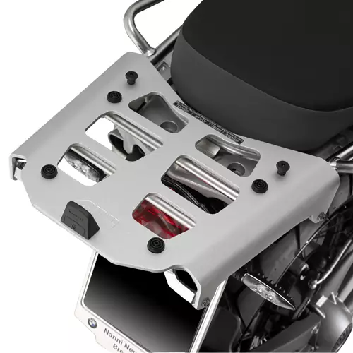 Givi Monokey peräteline alumiini BMW R1200GS ADVENTURE 06-11 - Moottoripyörän Laukkujen kiinnityssarjat & tavaratelineet - 113335 - 1