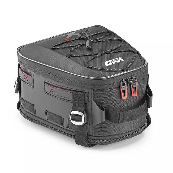 Givi Saddle Bag X-Line - Moottoripyörän Pehmeät laukut - 82545 - 1