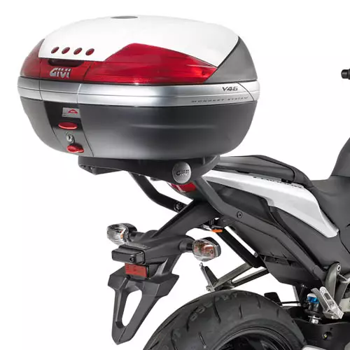Givi Specific Monorack arms - Moottoripyörän Laukkujen kiinnityssarjat & tavaratelineet - 112995 - 1
