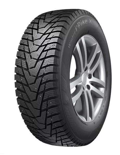 Hankook Winter i*Pike RS2 W429 TARJOUS! 225/50-18 - Auton Talvirenkaat - 1205 - 1